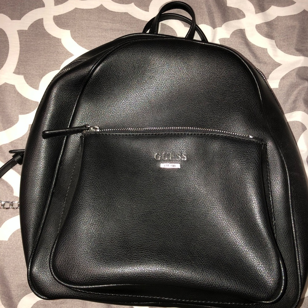 Guess Backpack/Travel Bag